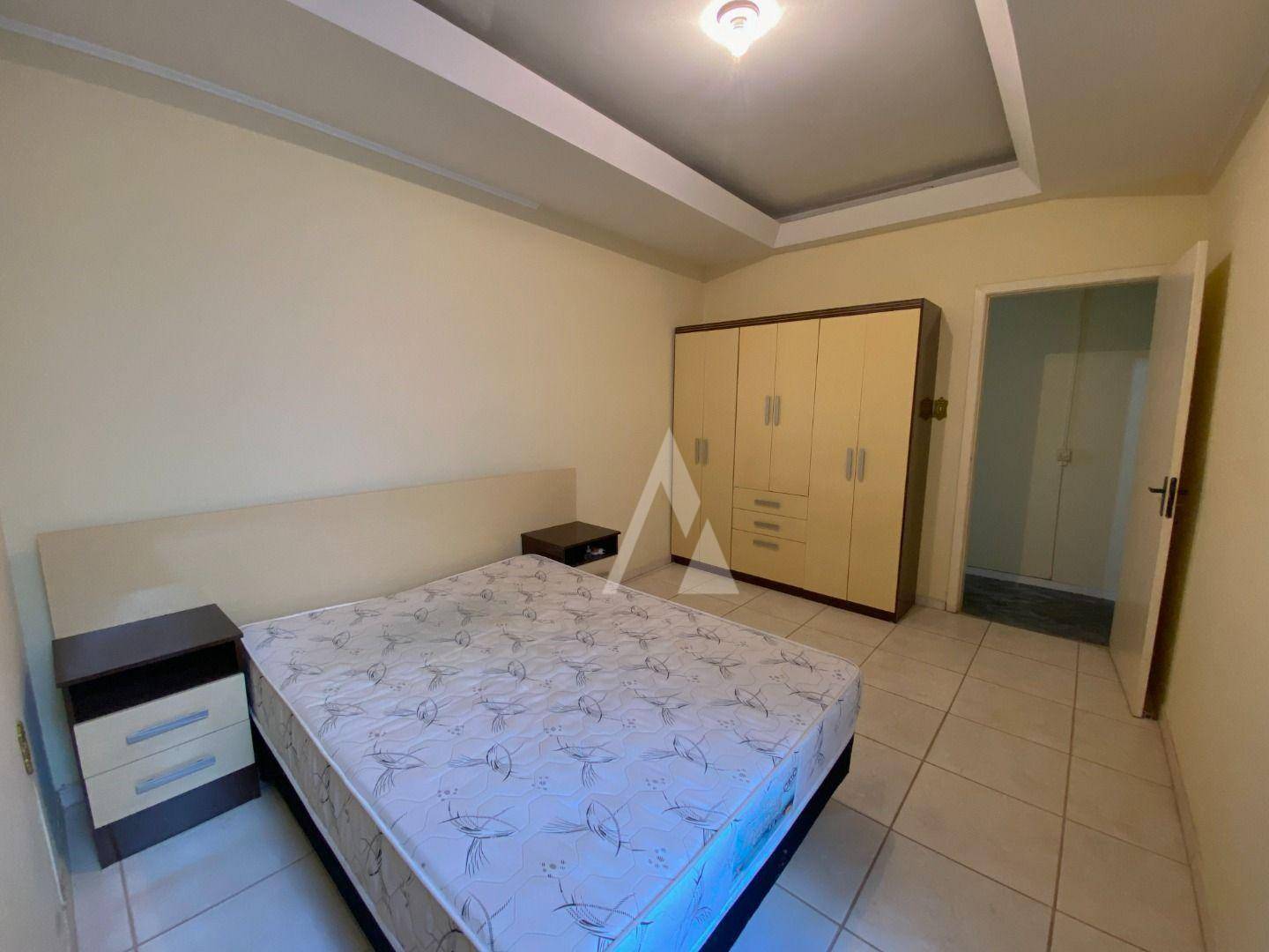 Apartamento, 2 quartos, 55 m² - Foto 11