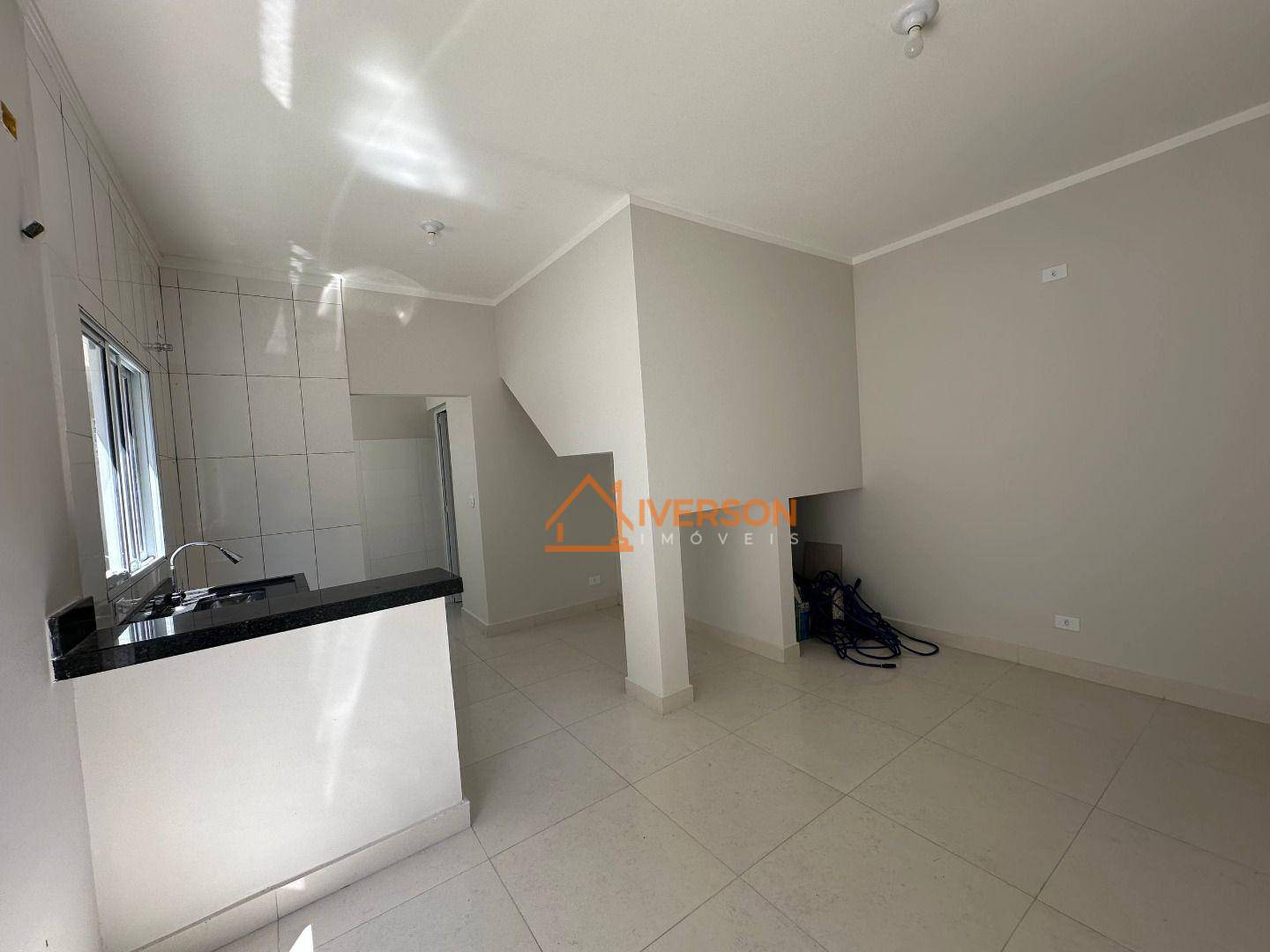 Casa, 2 quartos, 72 m² - Foto 2