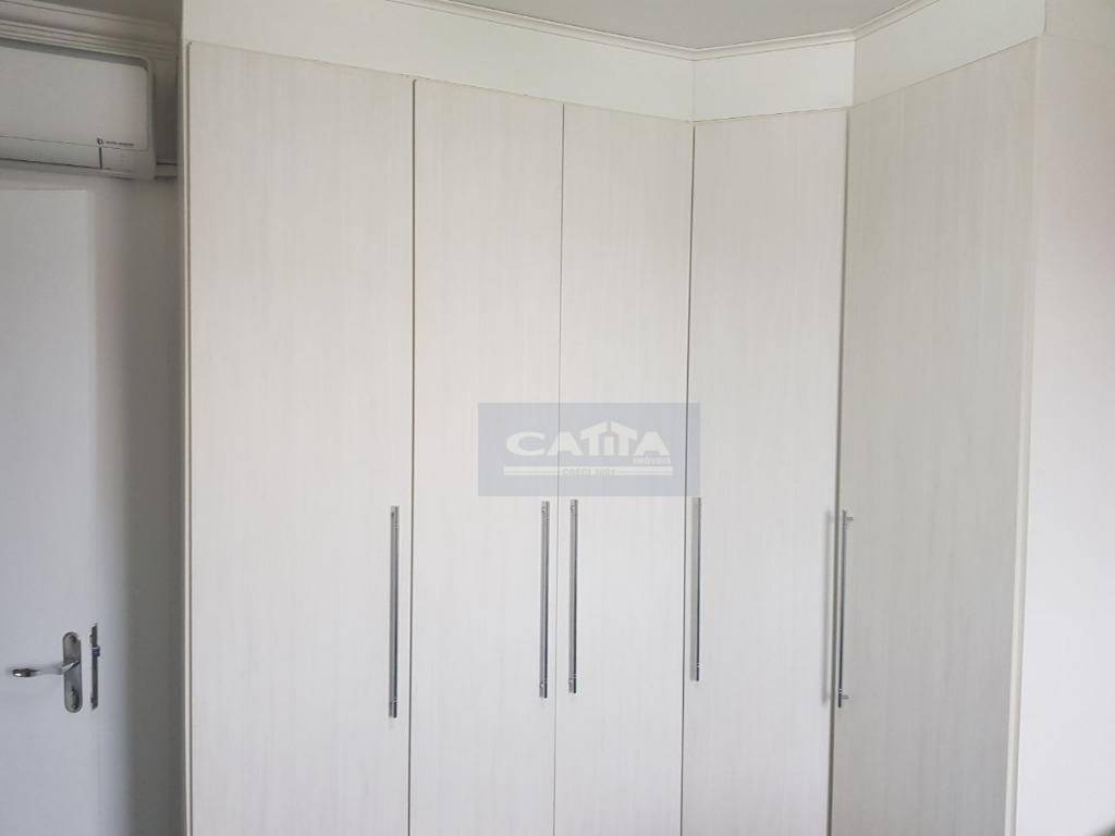 Apartamento à venda com 2 quartos, 50m² - Foto 8