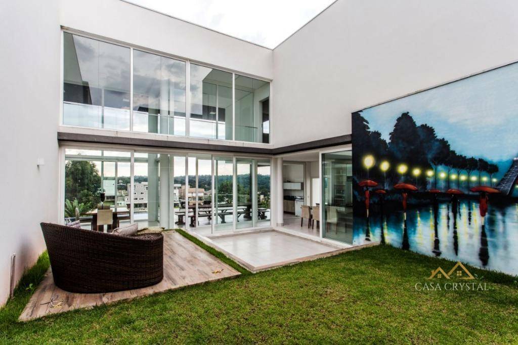 Casa de Condomínio à venda com 4 quartos, 600m² - Foto 30