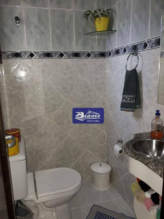 Sobrado à venda com 4 quartos, 220m² - Foto 16