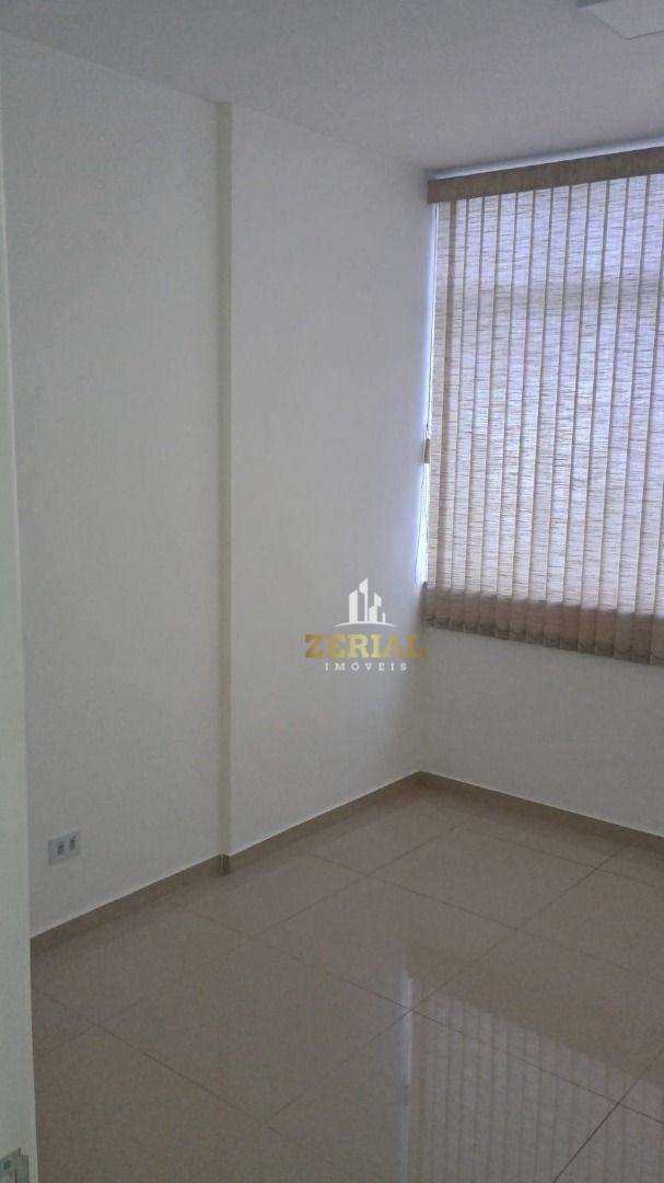 Conjunto Comercial-Sala para alugar, 39m² - Foto 3