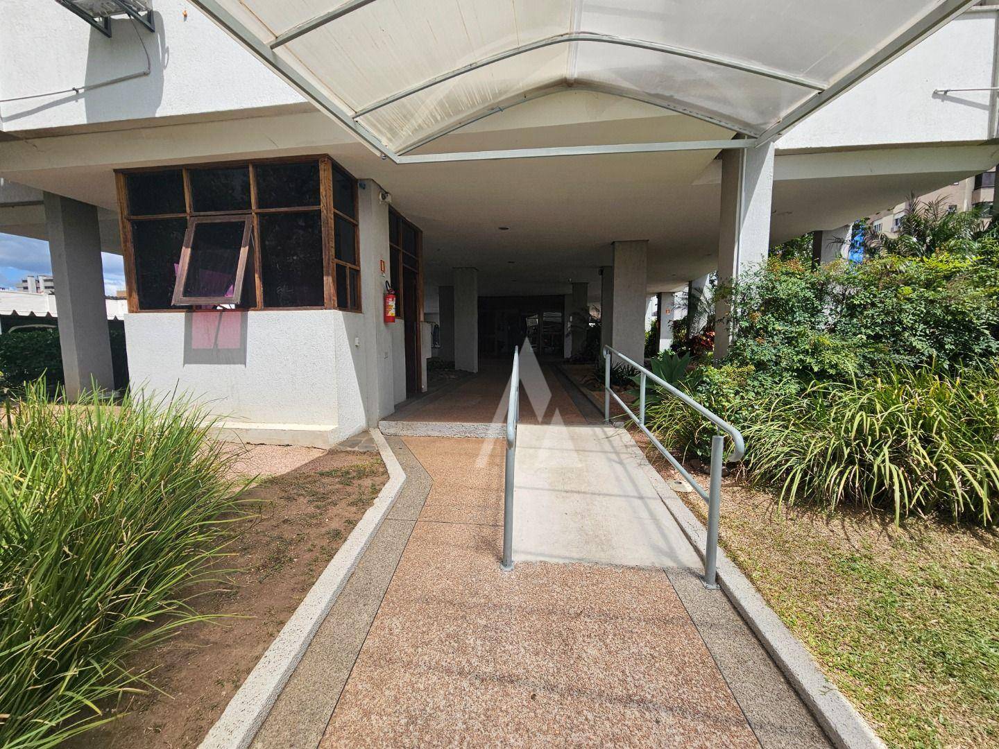 Apartamento, 1 quarto, 45 m² - Foto 3