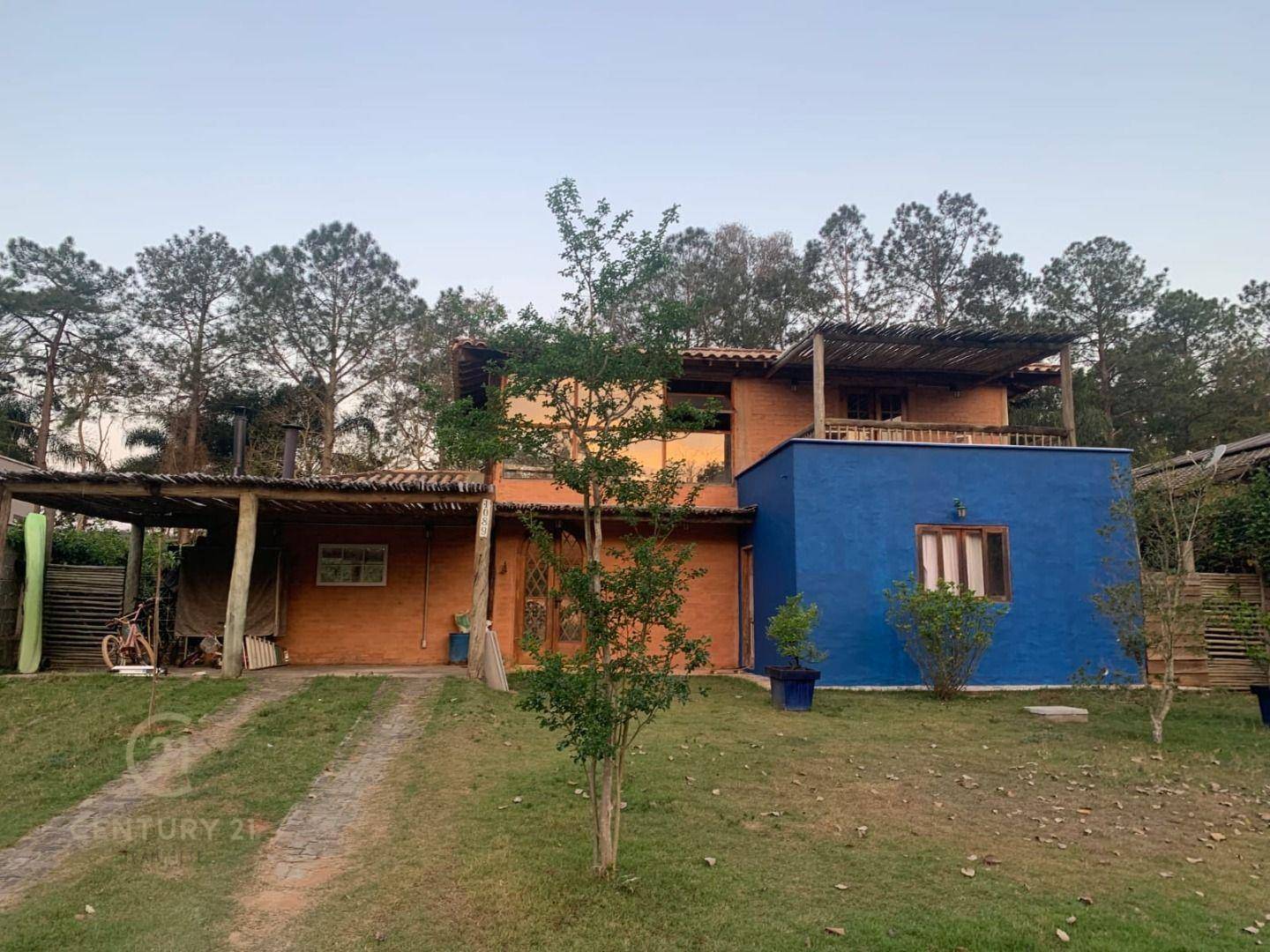 Casa de Condomínio, 3 quartos - Foto 5