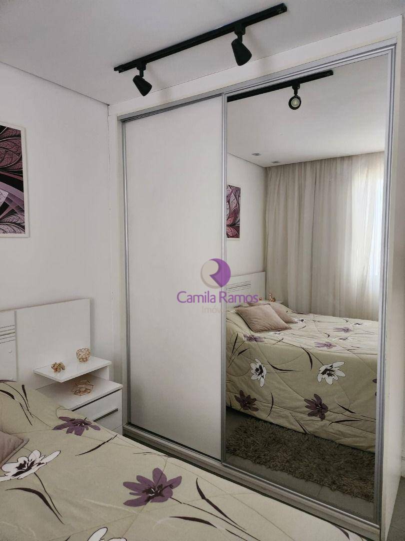 Apartamento para alugar com 2 quartos, 48m² - Foto 19