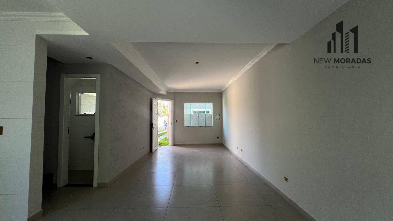 Sobrado à venda com 3 quartos, 120m² - Foto 9