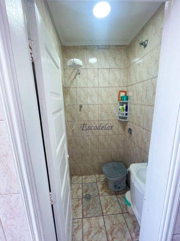 Sobrado à venda com 2 quartos, 120m² - Foto 10