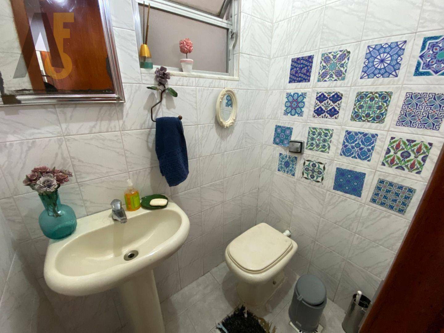 Casa de Condomínio à venda com 2 quartos, 112m² - Foto 14