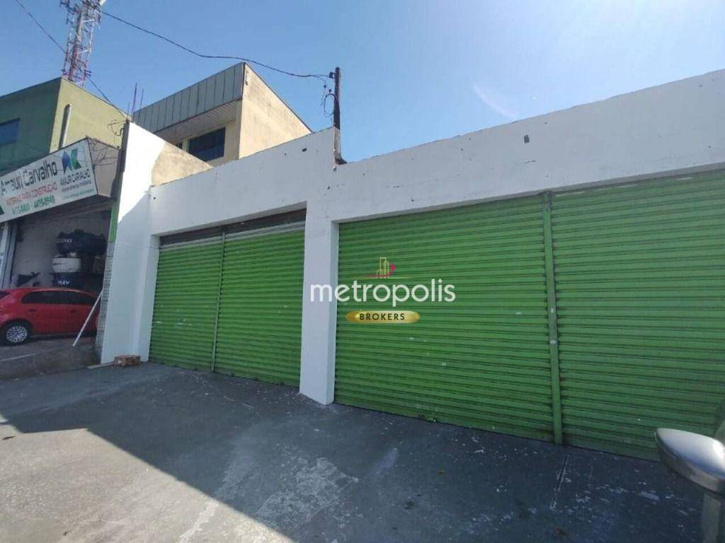 Loja-Salão para alugar, 362m² - Foto 2