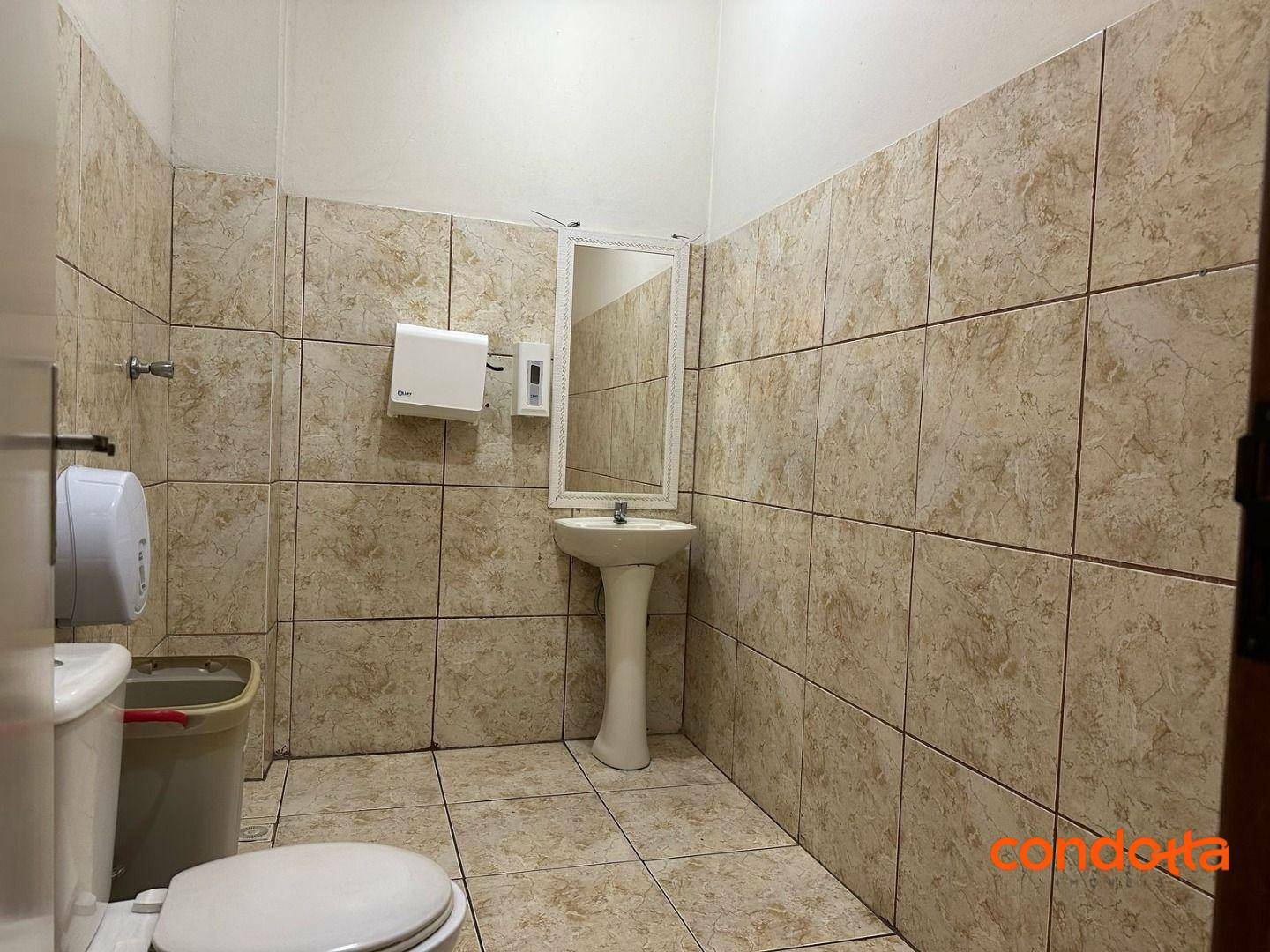 Prédio Inteiro para alugar, 330m² - Foto 12