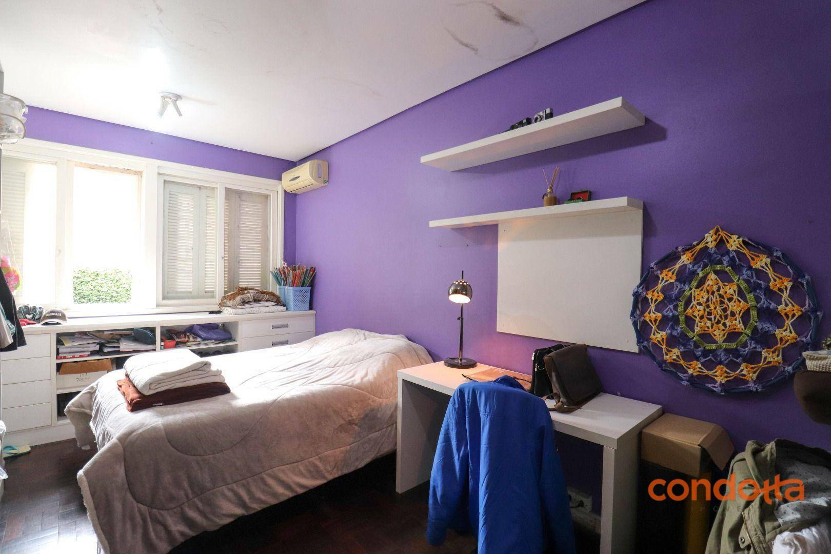 Casa para alugar com 4 quartos, 292m² - Foto 32