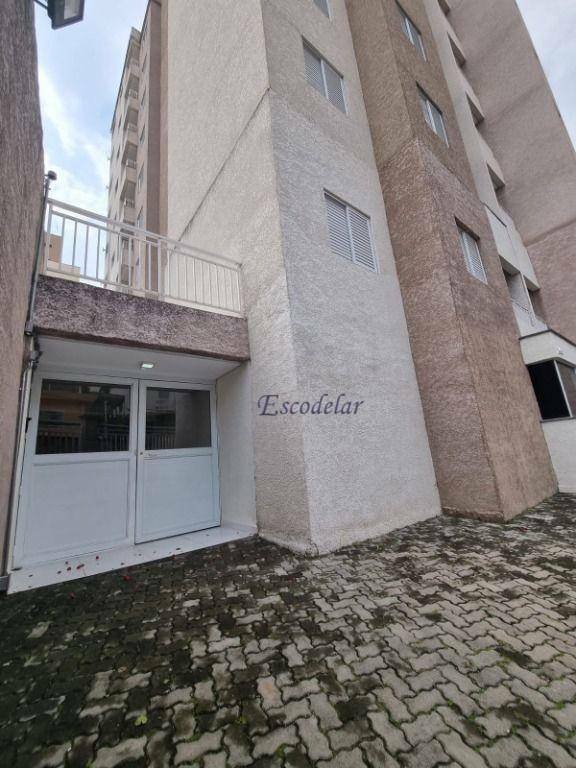 Apartamento à venda com 2 quartos, 50m² - Foto 28