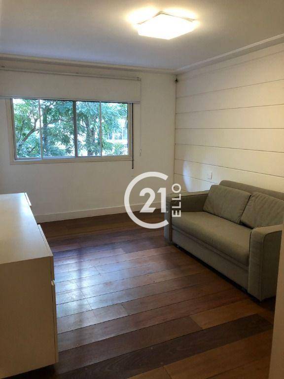 Apartamento à venda com 3 quartos, 245m² - Foto 5