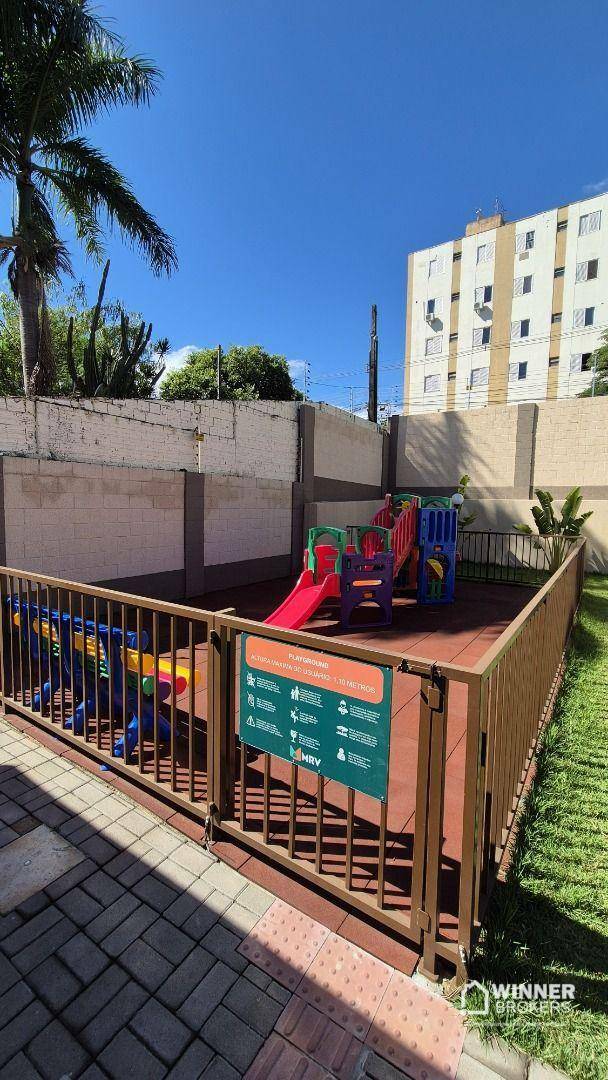 Apartamento à venda com 2 quartos, 44m² - Foto 16