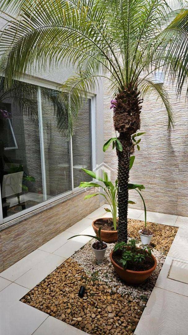 Casa de Condomínio à venda com 3 quartos, 225m² - Foto 40