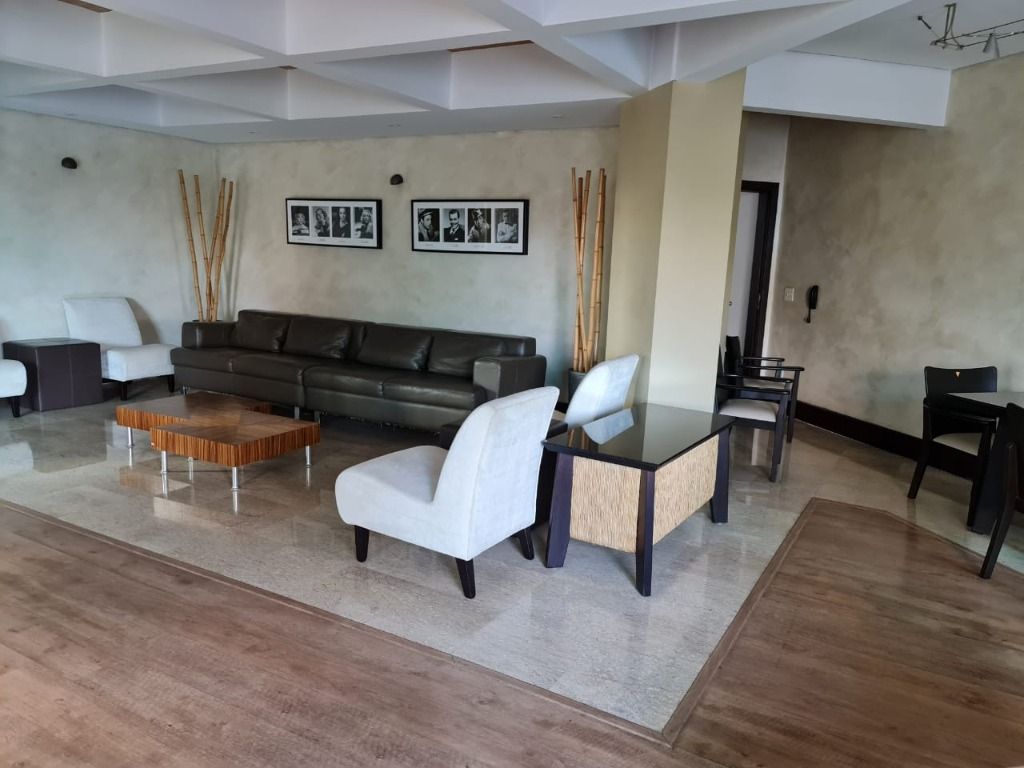 Apartamento à venda com 3 quartos, 153m² - Foto 18