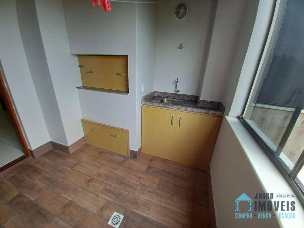 Apartamento à venda com 2 quartos - Foto 9