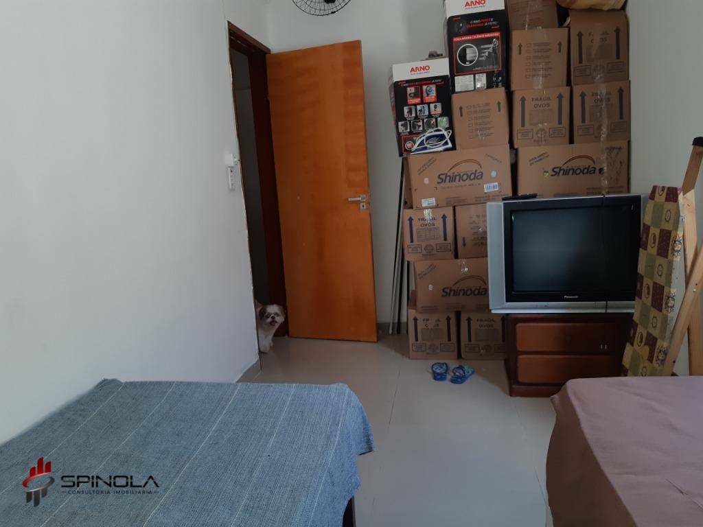 Casa à venda com 2 quartos, 77m² - Foto 17