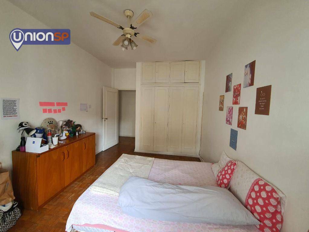 Apartamento à venda com 3 quartos, 180m² - Foto 13