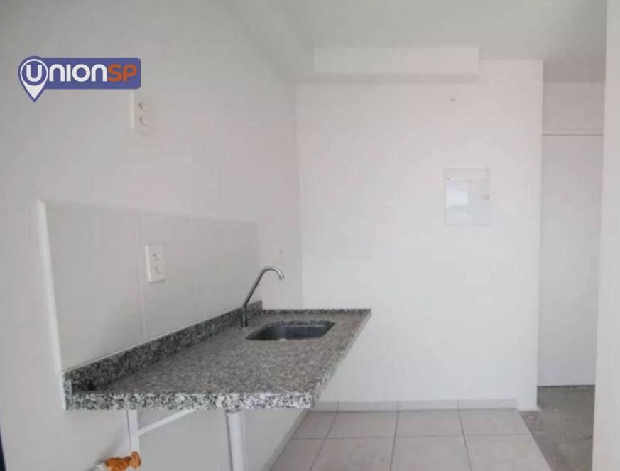 Apartamento à venda com 1 quarto, 38m² - Foto 9