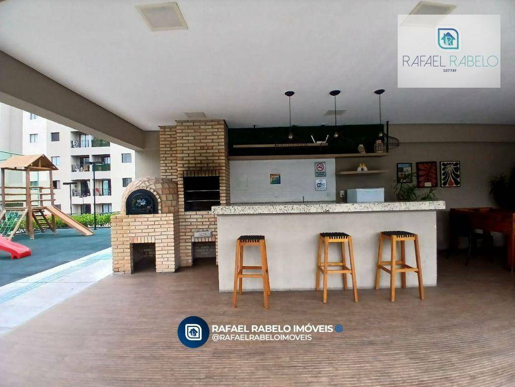 Apartamento para alugar com 2 quartos, 51m² - Foto 14