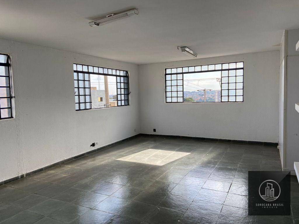 Conjunto Comercial-Sala para alugar, 52m² - Foto 4