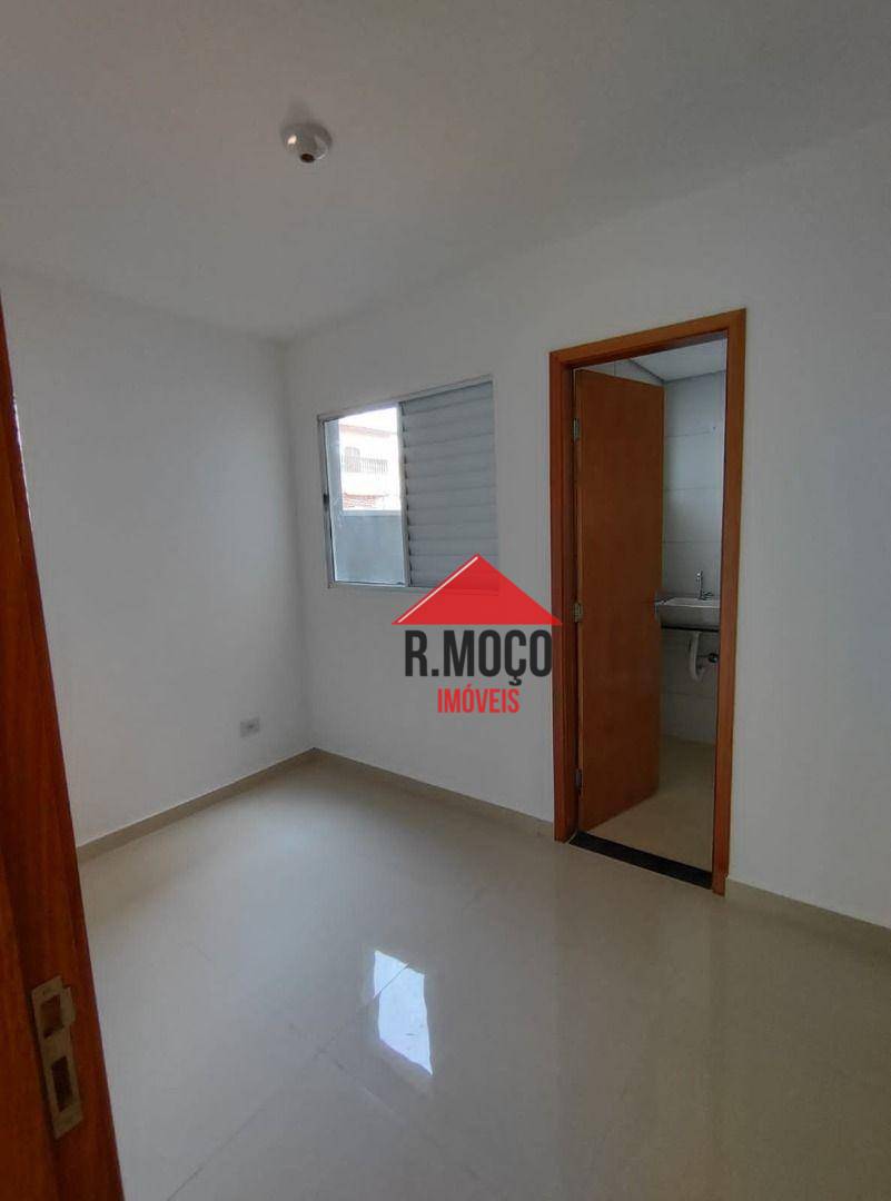 Sobrado à venda com 2 quartos, 100m² - Foto 11