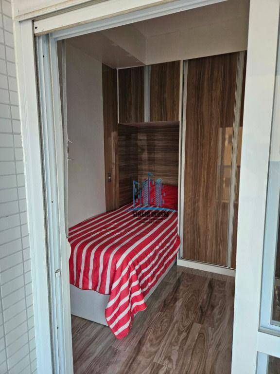 Apartamento à venda com 2 quartos, 80m² - Foto 7