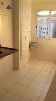 Apartamento à venda com 1 quarto, 42m² - Foto 6