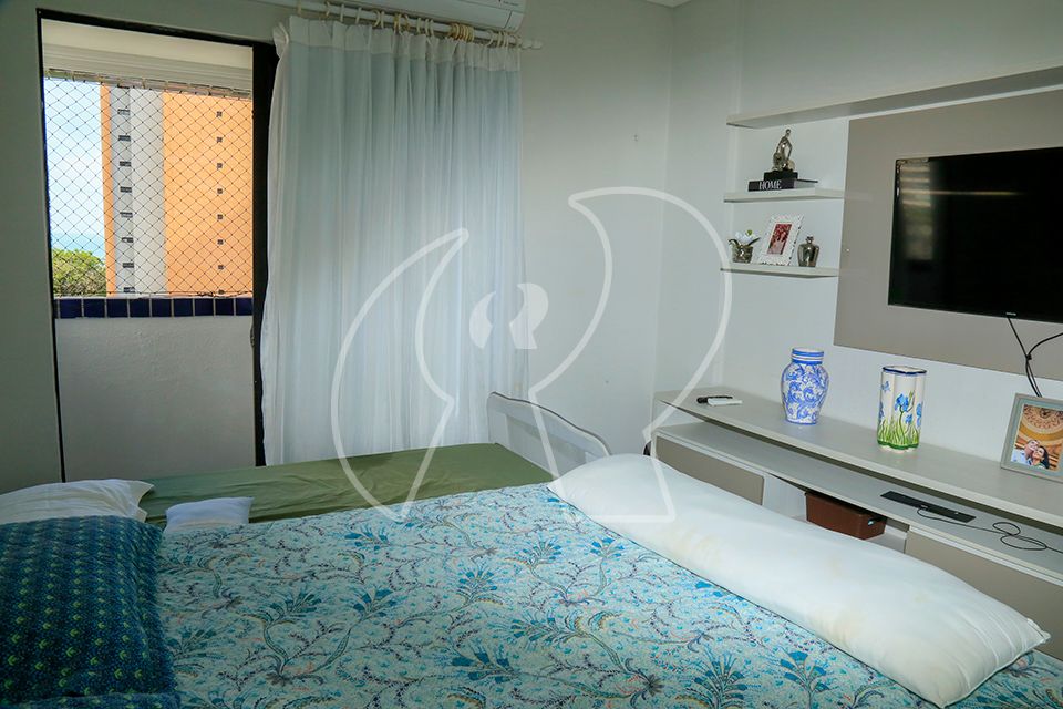 Apartamento à venda com 3 quartos, 128m² - Foto 10