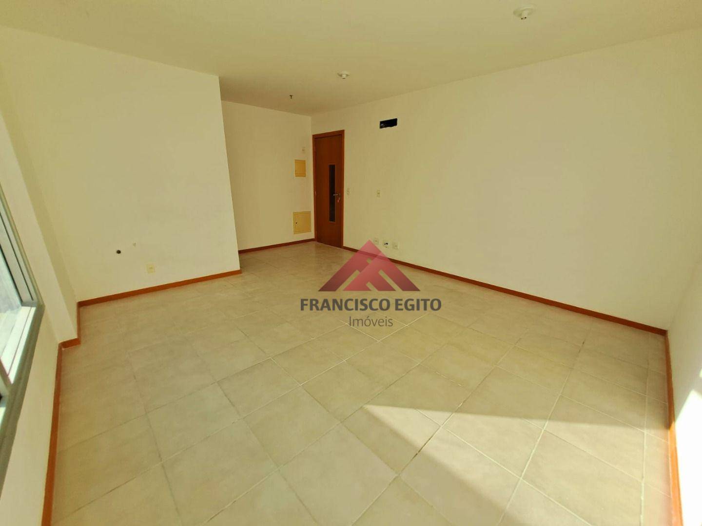 Conjunto Comercial-Sala para alugar, 28m² - Foto 3