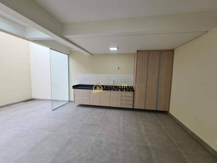 Casa, 3 quartos, 161 m² - Foto 4