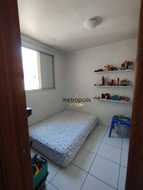 Apartamento à venda com 2 quartos, 55m² - Foto 13