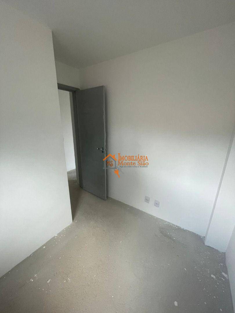 Apartamento à venda com 2 quartos, 51m² - Foto 7