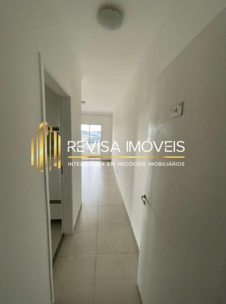 Apartamento para alugar com 2 quartos, 57m² - Foto 2