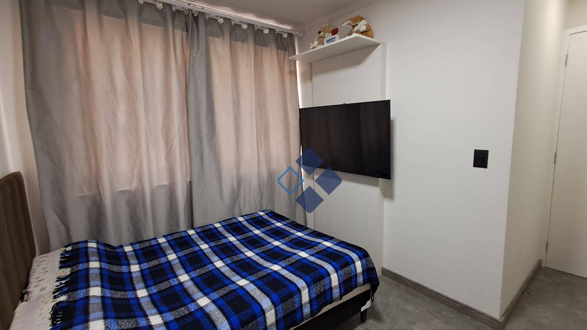 Apartamento à venda com 3 quartos, 57m² - Foto 18