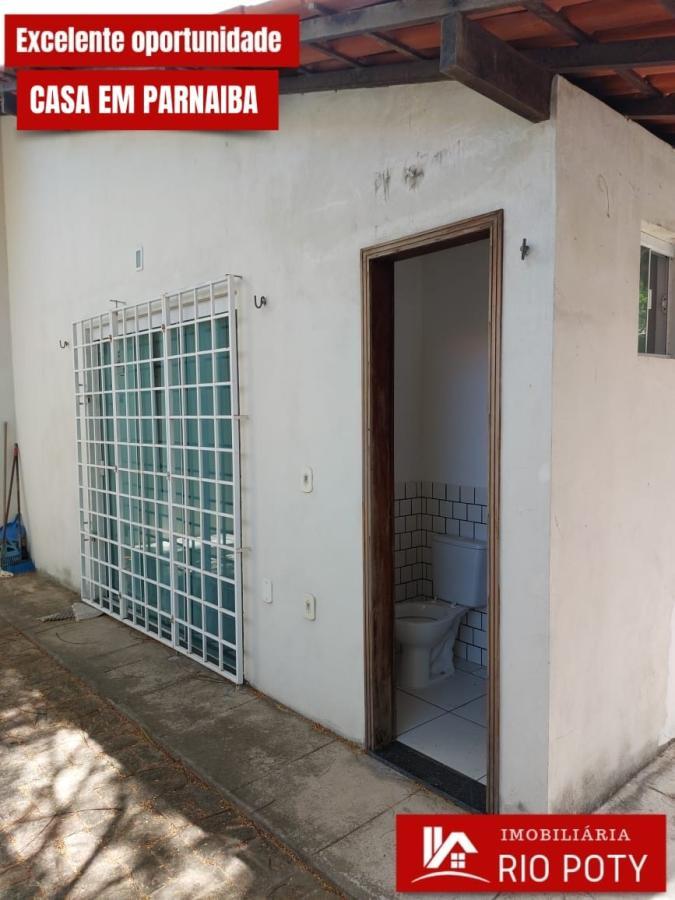 Casa à venda com 2 quartos, 82m² - Foto 14