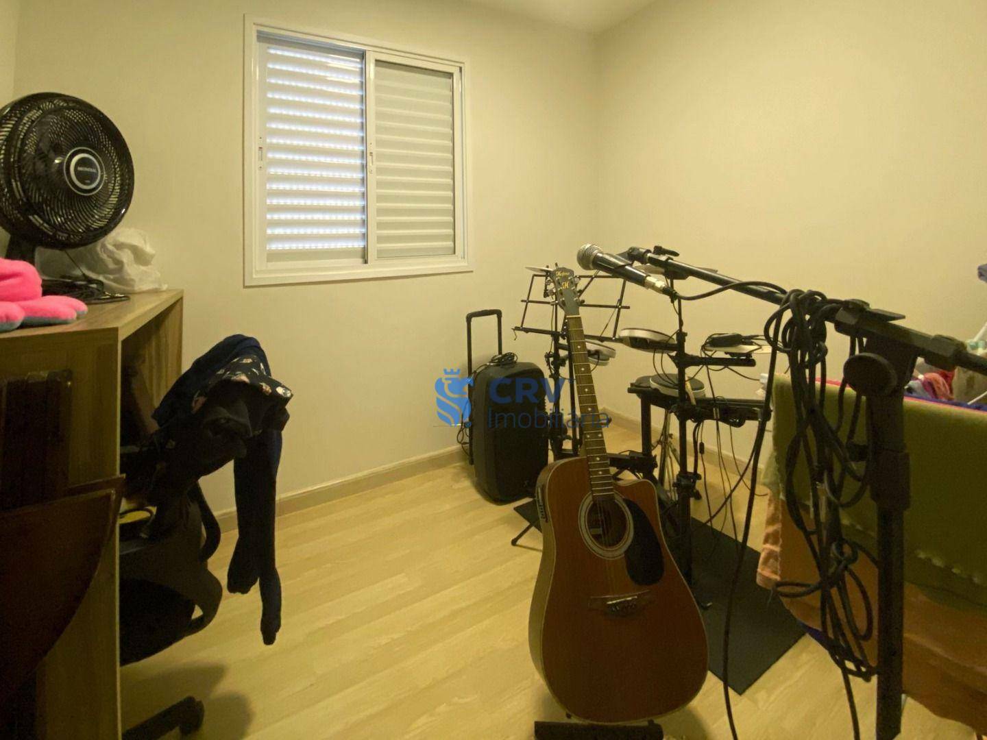 Apartamento para alugar com 3 quartos, 69m² - Foto 12