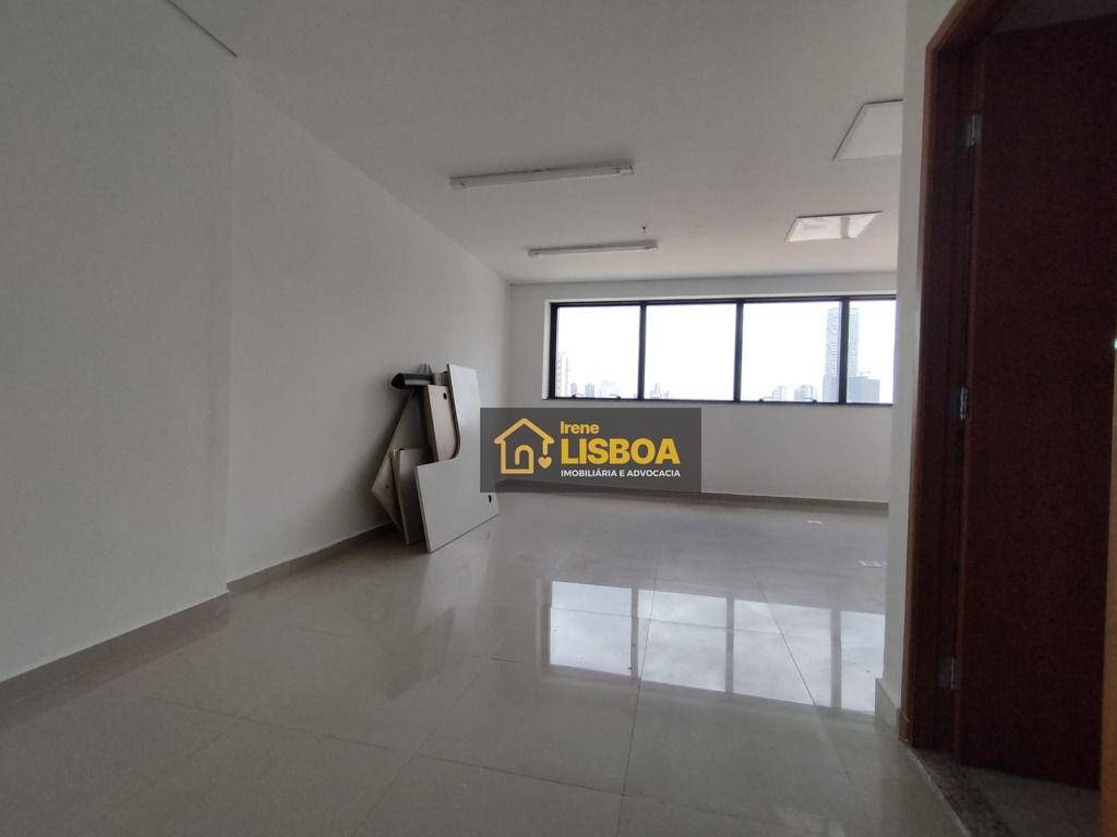 Conjunto Comercial-Sala para alugar, 33m² - Foto 17