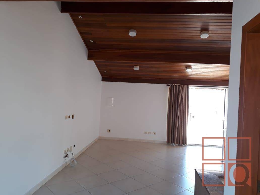 Casa de Condomínio à venda com 3 quartos, 203m² - Foto 43