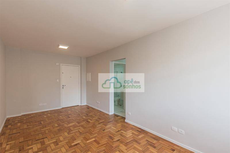 Apartamento para alugar com 1 quarto, 32m² - Foto 7