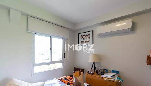 Apartamento à venda com 3 quartos, 146m² - Foto 33