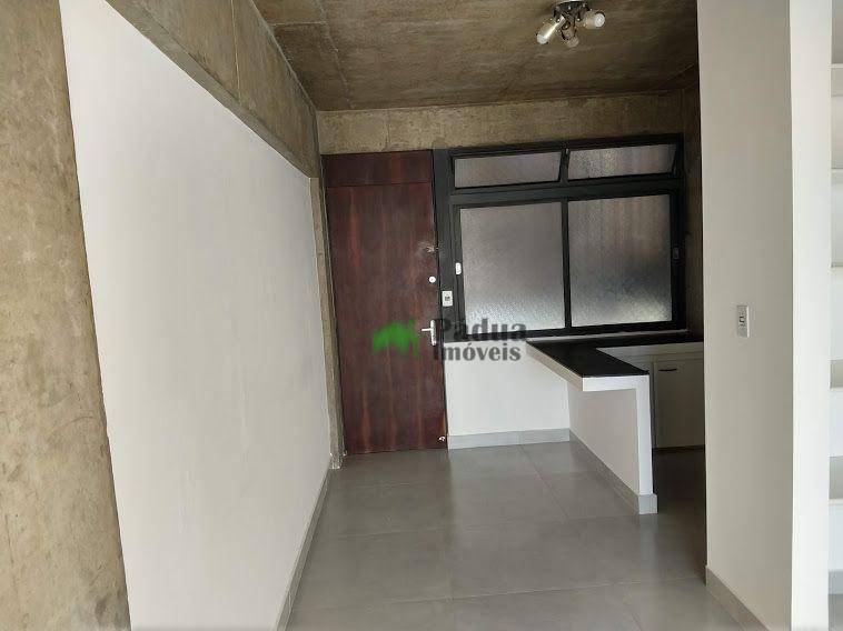 Apartamento à venda com 1 quarto, 48m² - Foto 15