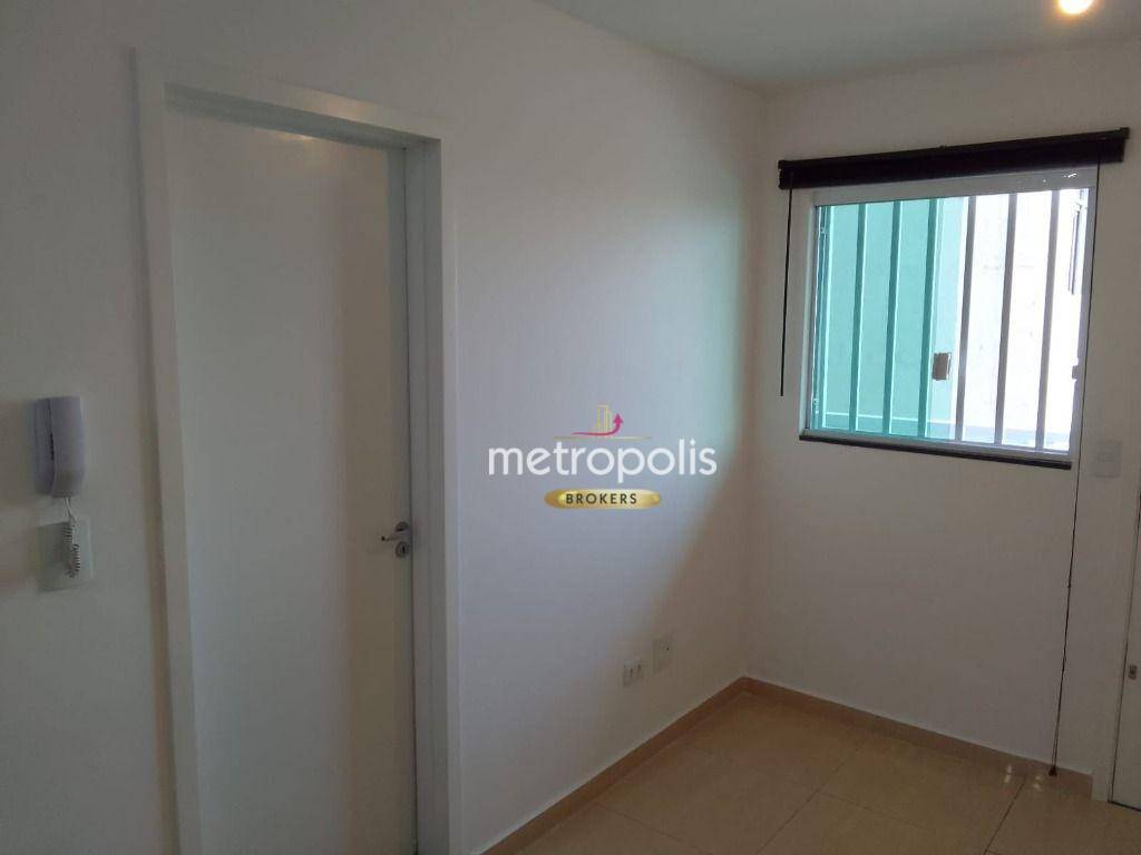 Apartamento à venda com 2 quartos, 36m² - Foto 3