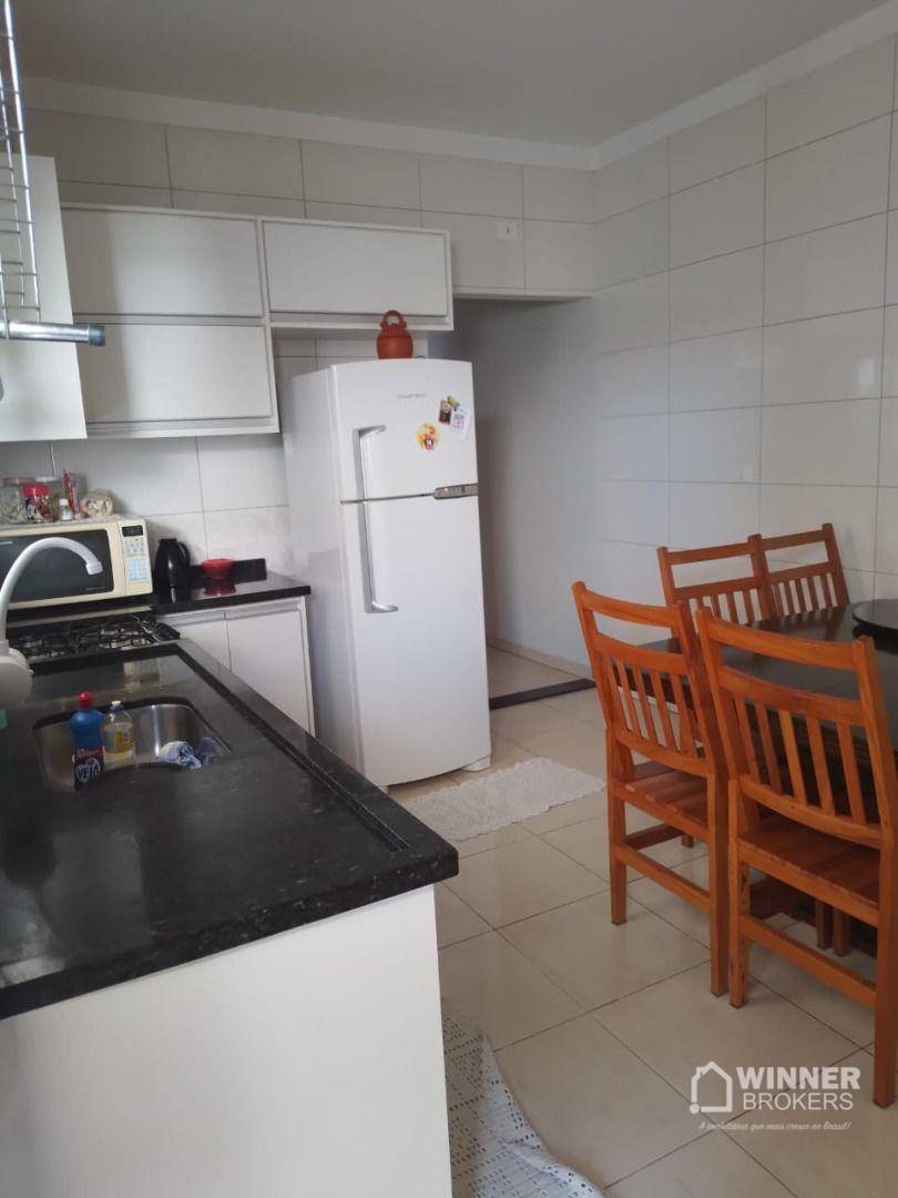 Casa à venda com 3 quartos, 106m² - Foto 4