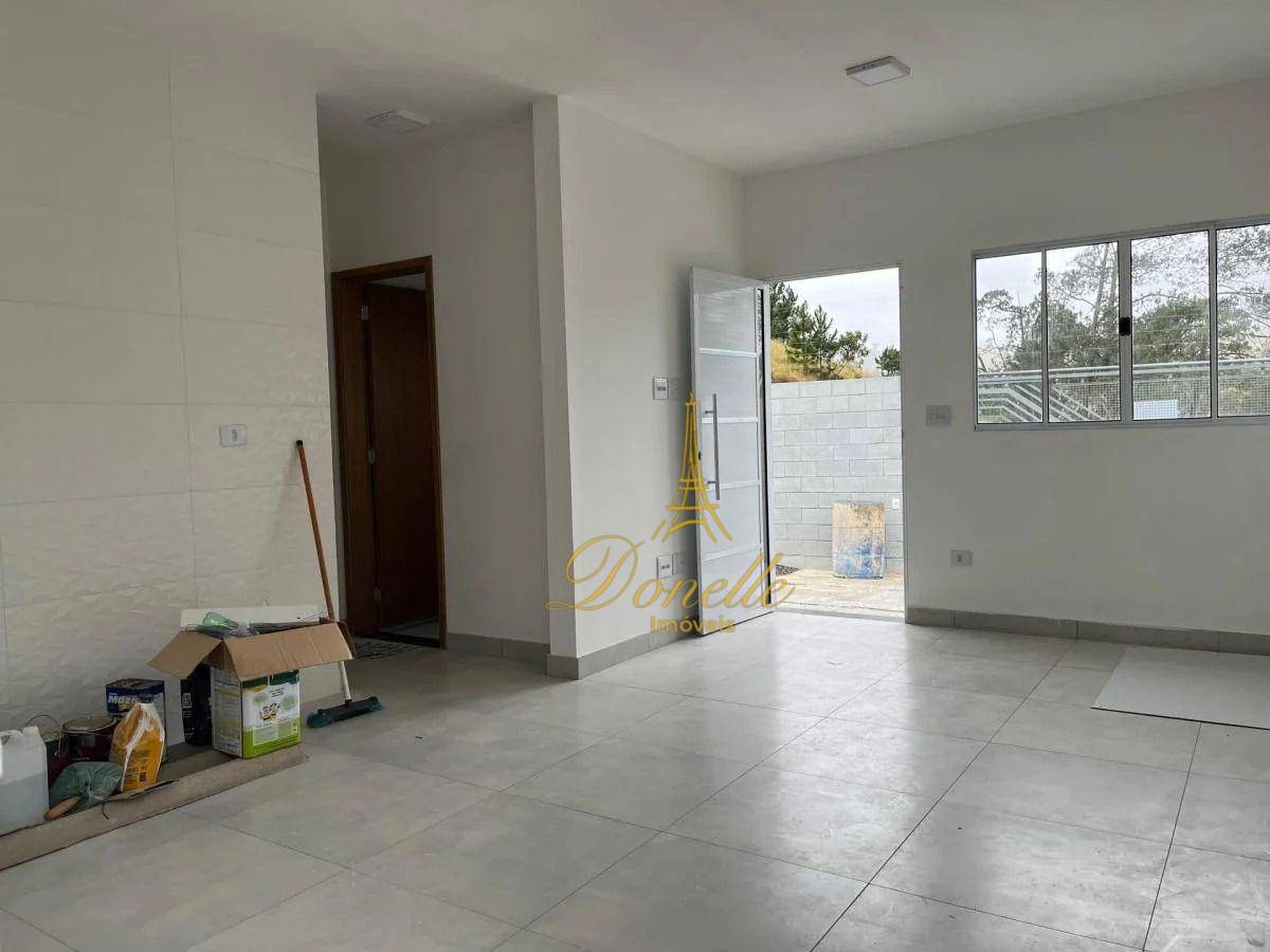 Casa à venda com 2 quartos, 50m² - Foto 11