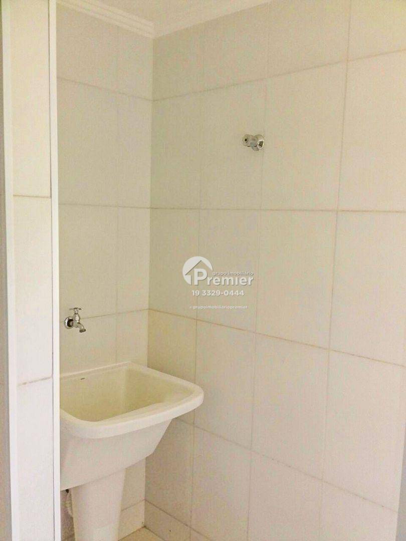 Apartamento à venda com 3 quartos, 64m² - Foto 5