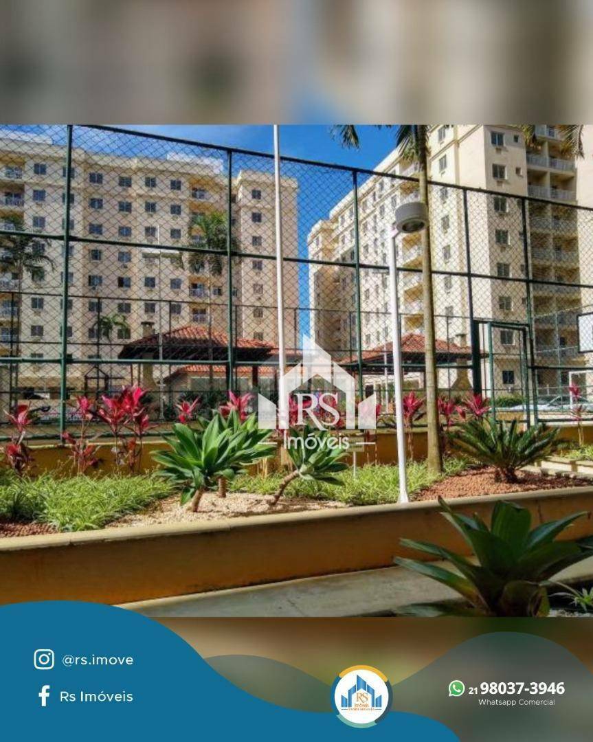 Apartamento à venda com 3 quartos, 70m² - Foto 29