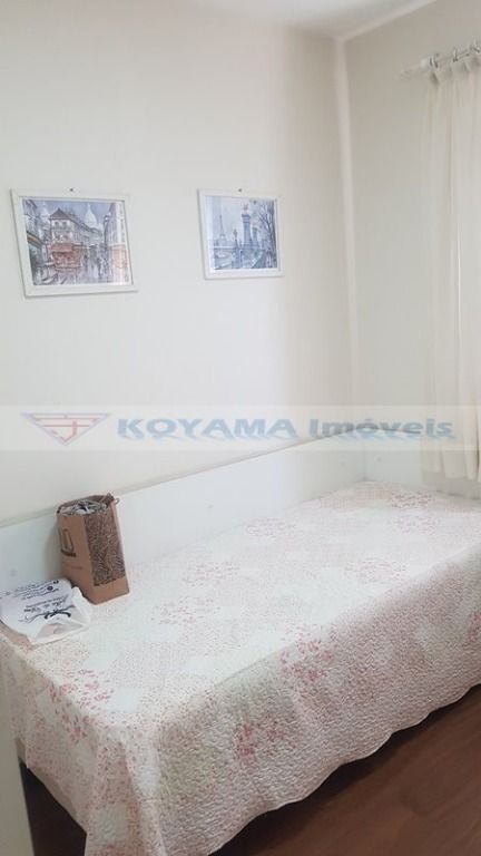 Apartamento à venda com 2 quartos, 64m² - Foto 29