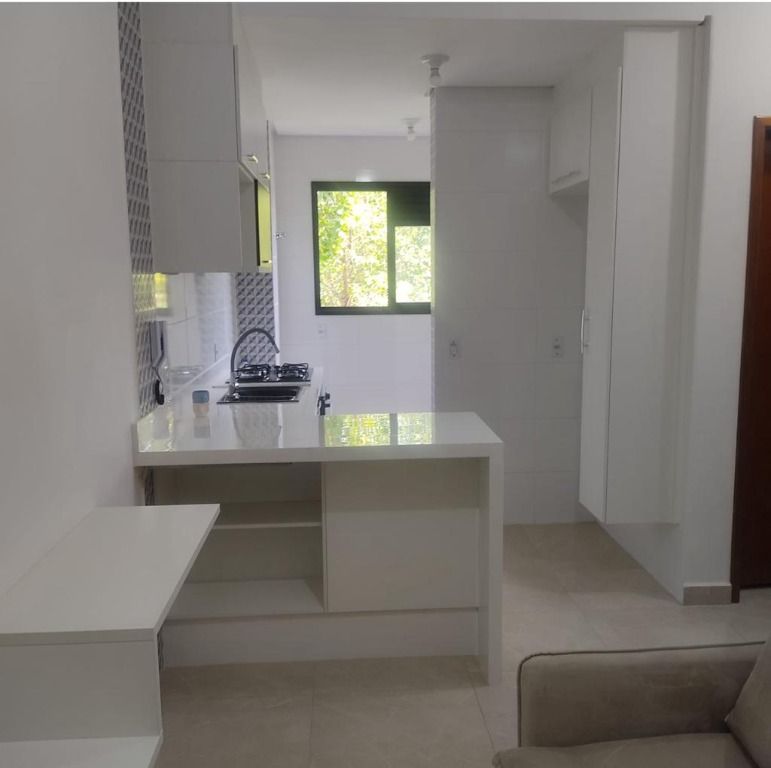 Apartamento à venda com 2 quartos, 40m² - Foto 16